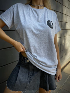 Remera Risz Clásicas Unisex