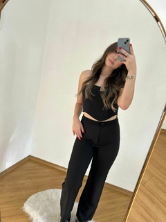CONJUNTO CLARA PRETO