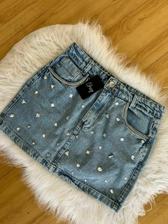 SAIA JEANS ANY - comprar online