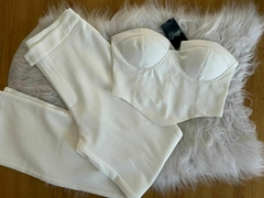 CONJUNTO CLARA BRANCO