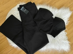 CONJUNTO CLARA PRETO - comprar online
