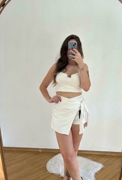 SHORTS SAIA ANA na internet