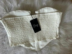 CONJUNTO CLARA BRANCO na internet
