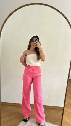 BLUSA ANGELA - TOMARA QUE CAIA - Classy Store