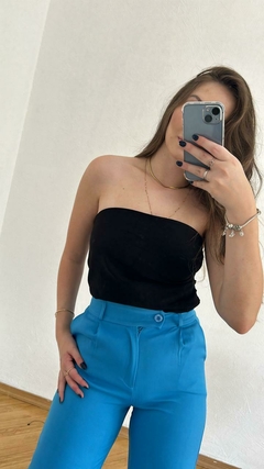 BLUSA ANGELA - TOMARA QUE CAIA