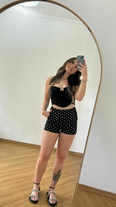 SHORT ALANA - comprar online