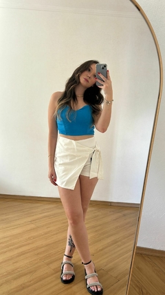 SHORTS SAIA ANA