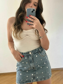 SAIA JEANS ANY