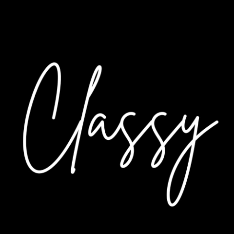 Classy Store