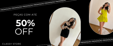Carrusel Classy Store