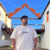 Camiseta Oversized Classic Off White - loja online