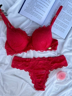 Conjunto Bojo