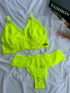 Conjunto Any