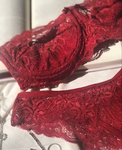 Conjunto Bella - comprar online