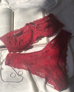 Conjunto Bella