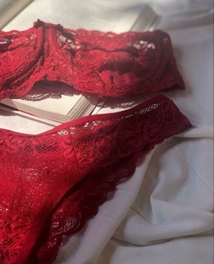 Conjunto Bella na internet