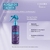 Spray Capilar Revitalizador Siàge Revela Os Cachos 100ml - comprar online