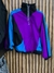 Jaqueta bomber. Tamanho G.