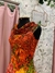Vestido cigana longo feira. Em tule. ZARA. Tamanho P. - comprar online