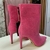 Bota STELLA rosa toda em strass. Colcci. Tamanho 35. na internet