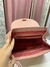 Bolsa tiracolo em couro. Jorge Bischoff. - comprar online