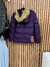 Casaco puffer em nylon. GEOGRAPHICAL NORWAY. Tamanho P. - comprar online