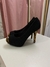 Salto plataforma animal print. VIZZANO. Tamanho 38. - comprar online