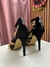 Salto alto em couro, camurça. MICHAEL KORS. Tamanho 37. - comprar online