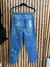 Calça jeans clochard. GARAGE. Tamanho 36. - comprar online