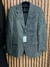 Blazer masculino. CIA DO TERNO. Tamanho 48 / G.