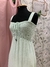 Vestido longo em viscose. GARAGE. Tamanho P. - comprar online