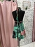 Vestido indiano curtinho. Tamanho único. - comprar online