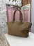 Bolsa de ombro prada vitello daino. PRADA. - loja online