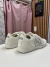 Tênis branco casual unissex VERSACE - comprar online