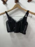 Corset preto em renda, laço. VICTORIAS SECRETS. - comprar online