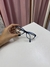 Óculos de grau. Retangular. RAY BAN.