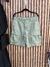Bermuda cargo unissex. PULL & BEAR.