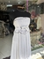 Vestido tomara que caia. ISABELA CAPETO. Tamanho M. - comprar online