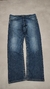 Pantalón Wrangler Rock Straight