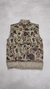 Chaleco camo