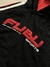 Hoodie Polar FUBU - No Fake vintage 