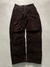 Pantalón corderoy Timberland - tienda online
