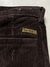 Pantalón corderoy Timberland - comprar online