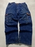 Jeans Cargo Kruzer - No Fake vintage 