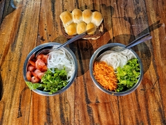 Ensalada salon