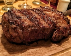 Bife chorizo 300g