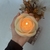 Buque de Vela Aromática Rosa - loja online