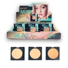 POLVO COMPACTO KARITE MATTE