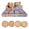 POLVO COMPACTO ANTI BRILLO