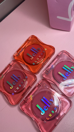 RUBOR JELLY - comprar online